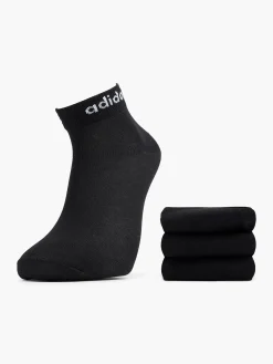 3er Pack Sneakersocken