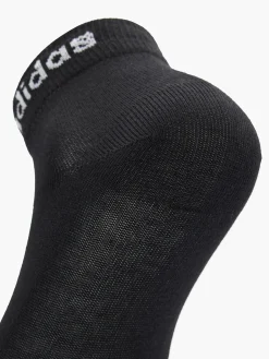 3er Pack Sneakersocken