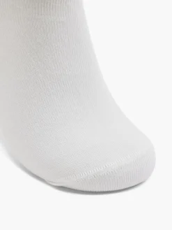 5er Pack Sneakersocken