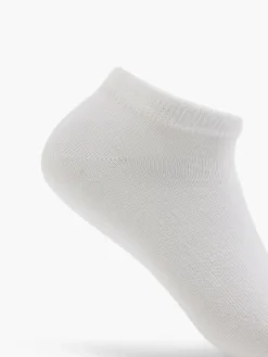 5er Pack Sneakersocken