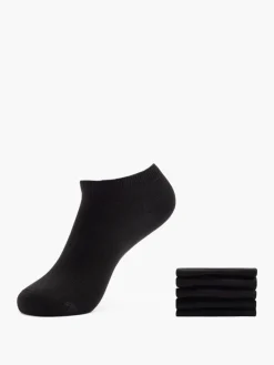 5er Pack Sneakersocken