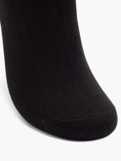 5er Pack Sneakersocken