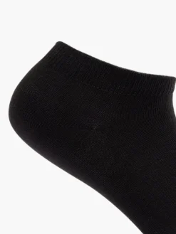 5er Pack Sneakersocken