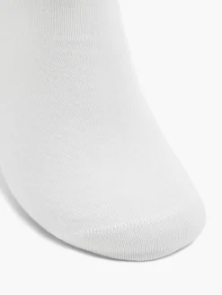 5er Pack Sneakersocken