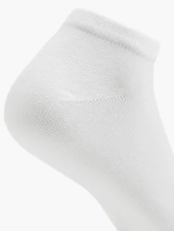 5er Pack Sneakersocken