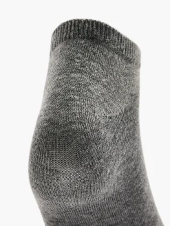 10er Pack Sneakersocken