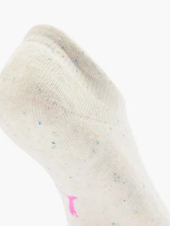 2er Pack Sneakersocken