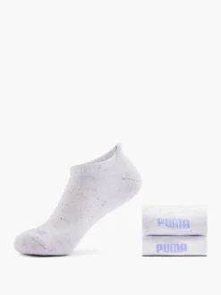 2er Pack Sneakersocken