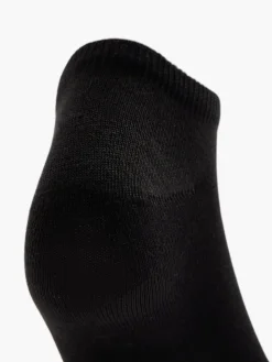 10er Pack Sneakersocken