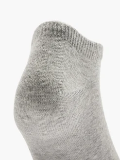 10er Pack Sneakersocken