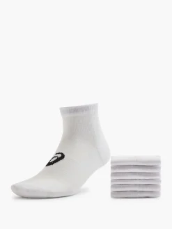 6er Pack Sneakersocken