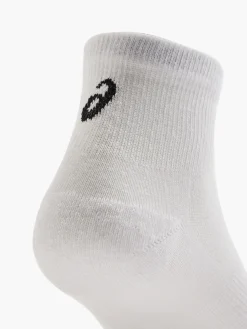 6er Pack Sneakersocken