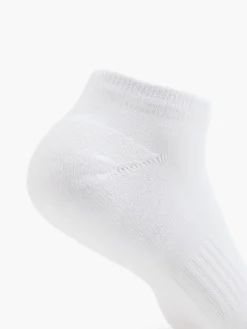 6er Pack Sneakersocken