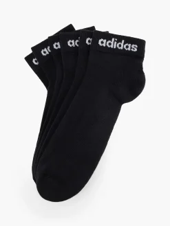 3er Pack Sneakersocken