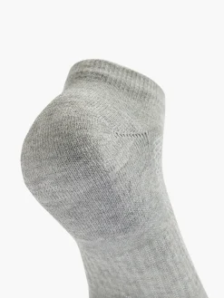 6er Pack Sneakersocken