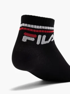 3er Pack Sneakersocken