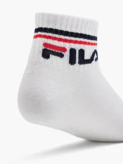 3er Pack Sneakersocken