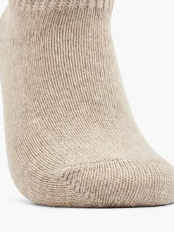 2er Pack Sneakersocken