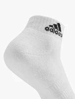 6er Pack Sneakersocken