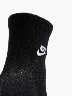 3er Pack Sneakersocken