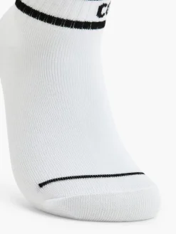 6er Pack Sneakersocken