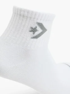 6er Pack Sneakersocken