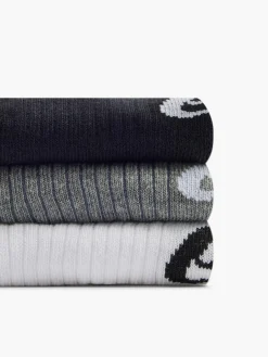 3er Pack Sneakersocken