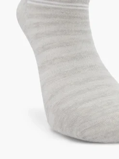 5er Pack Sneakersocken