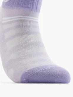 5er Pack Sneakersocken