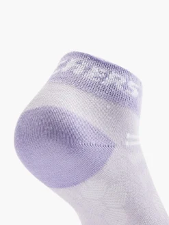 5er Pack Sneakersocken