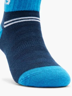 5er Pack Sneakersocken