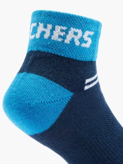 5er Pack Sneakersocken