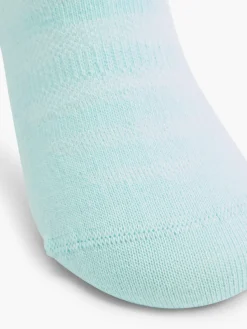 5er Pack Sneakersocken