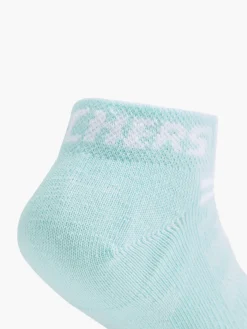 5er Pack Sneakersocken