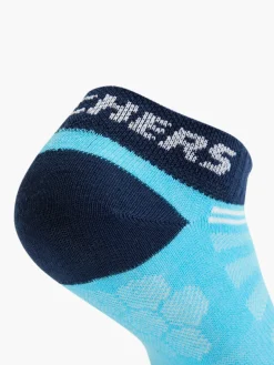 5er Pack Sneakersocken