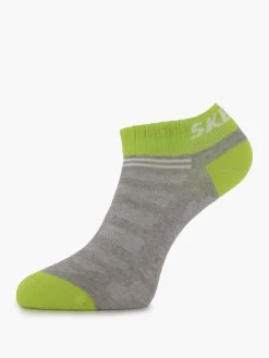 5er Pack Sneakersocken