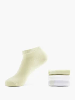 3er Pack Sneakersocken