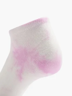 5er Pack Sneakersocken