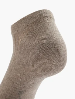 7er Pack Sneakersocken