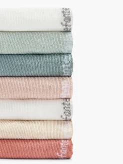 7er Pack Sneakersocken