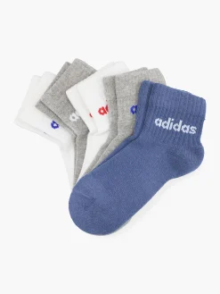5er Pack Sneakersocken