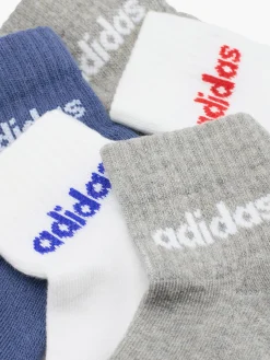 5er Pack Sneakersocken
