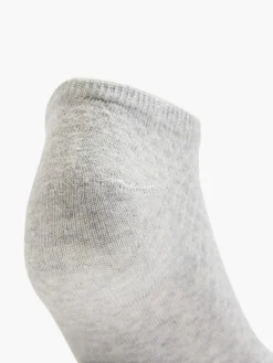 3er Pack Sneakersocken