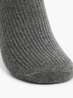 5er Pack Sneakersocken