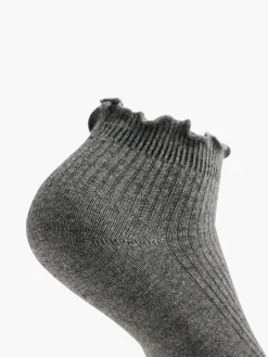 5er Pack Sneakersocken