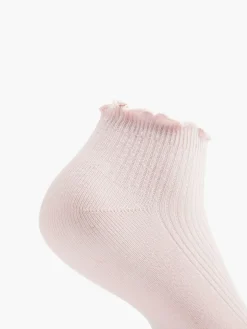 5er Pack Sneakersocken