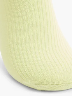 5er Pack Sneakersocken