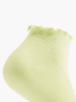 5er Pack Sneakersocken