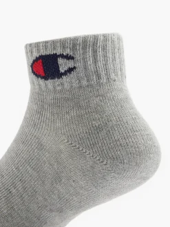 6er Pack Sneakersocken