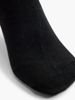 4er Pack Sneakersocken